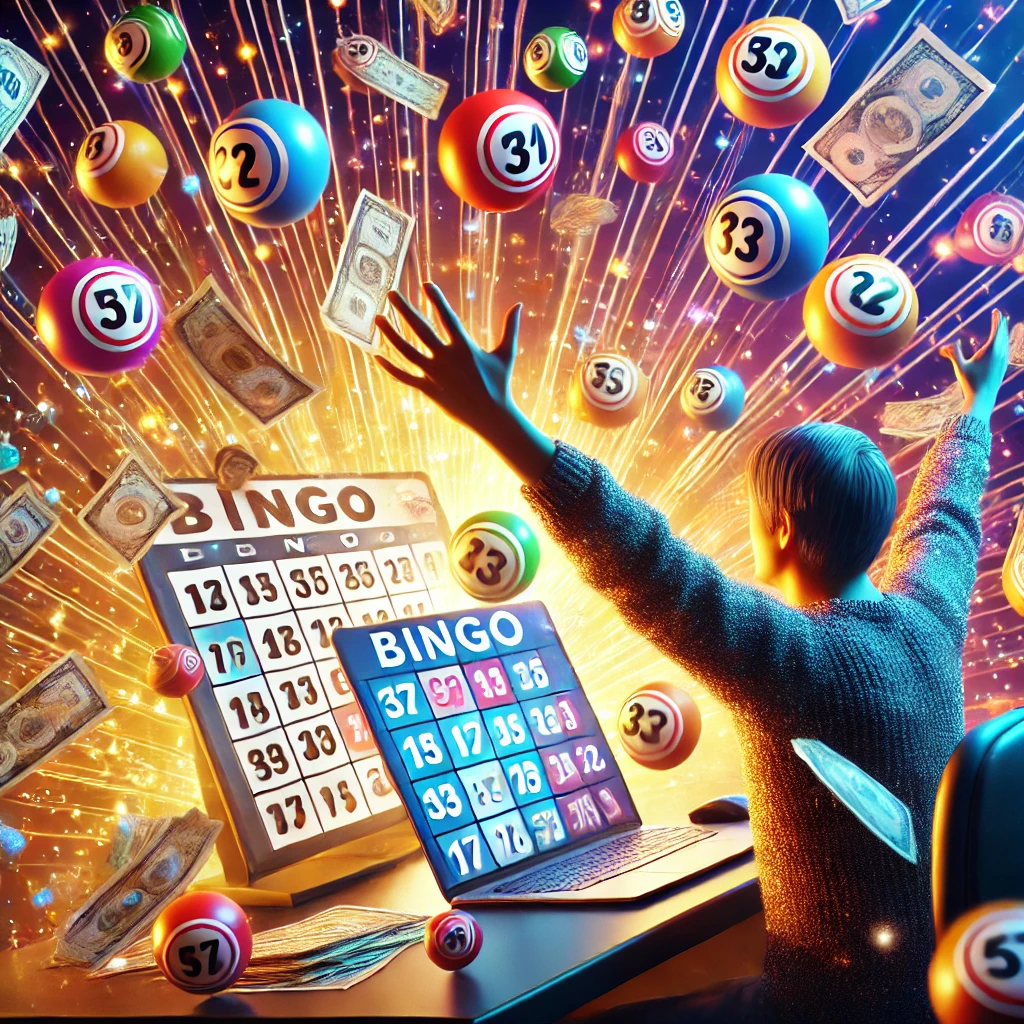 bingo online