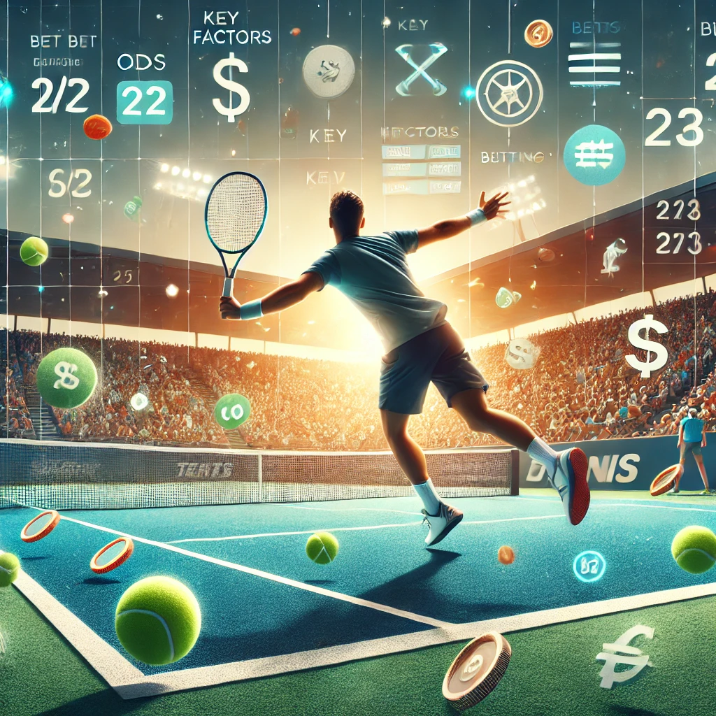 apuestas tenis