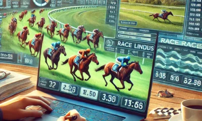apuestas caballos