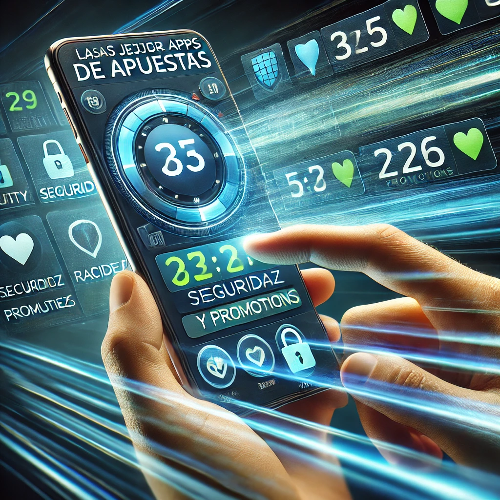 apps de apuestas