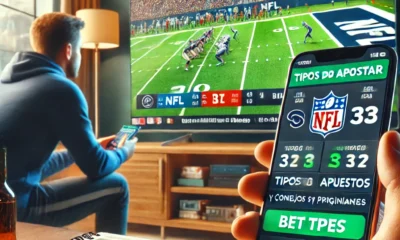 apuestas nfl