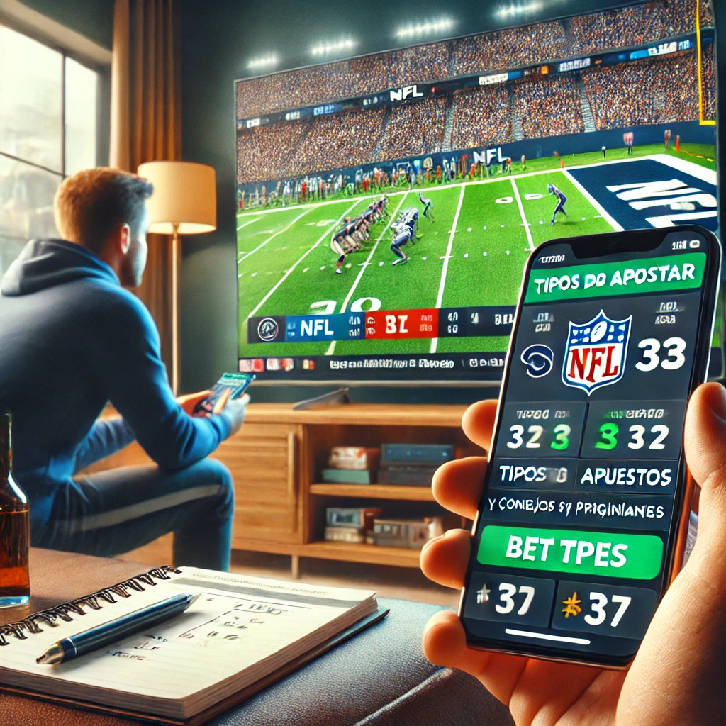 apuestas nfl