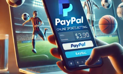apuestas con paypal