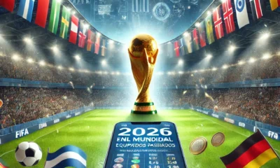 apuestas Mundial