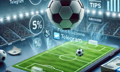 pronósticos de fútbol 100 seguros telegram