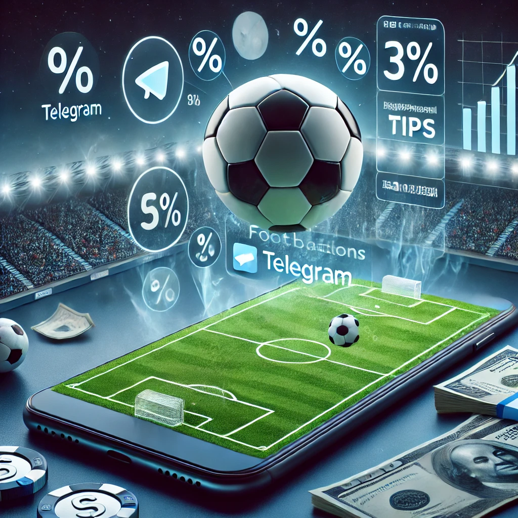 pronósticos de fútbol 100 seguros telegram