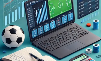 pronósticos de fútbol 100 seguros