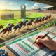 tipos de apuestas hípicas