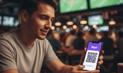 apuestas con yape